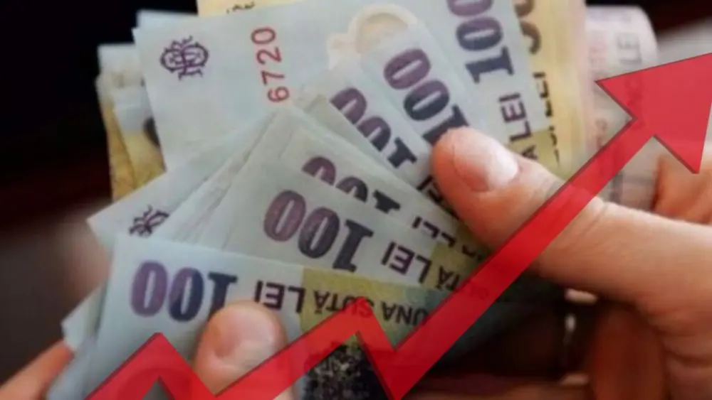 Salariul minim crește