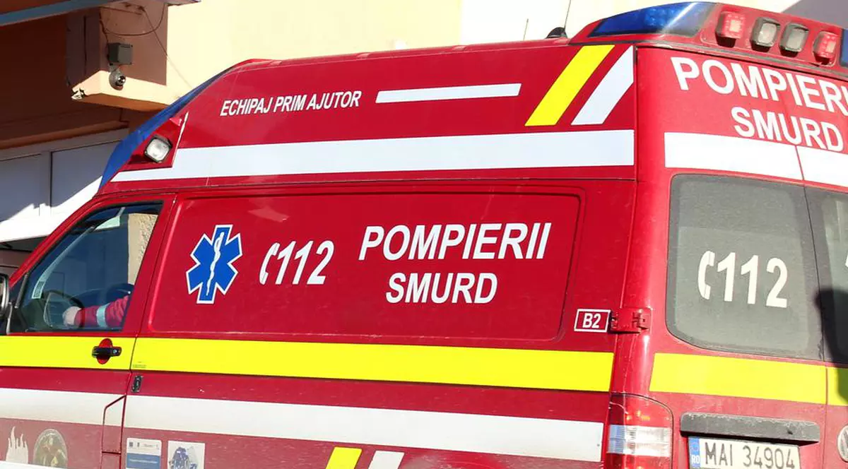 Fetiță de 9 ani