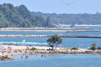 plajă