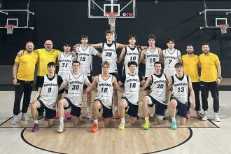 Naționala U18