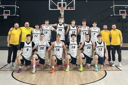 Naționala U18