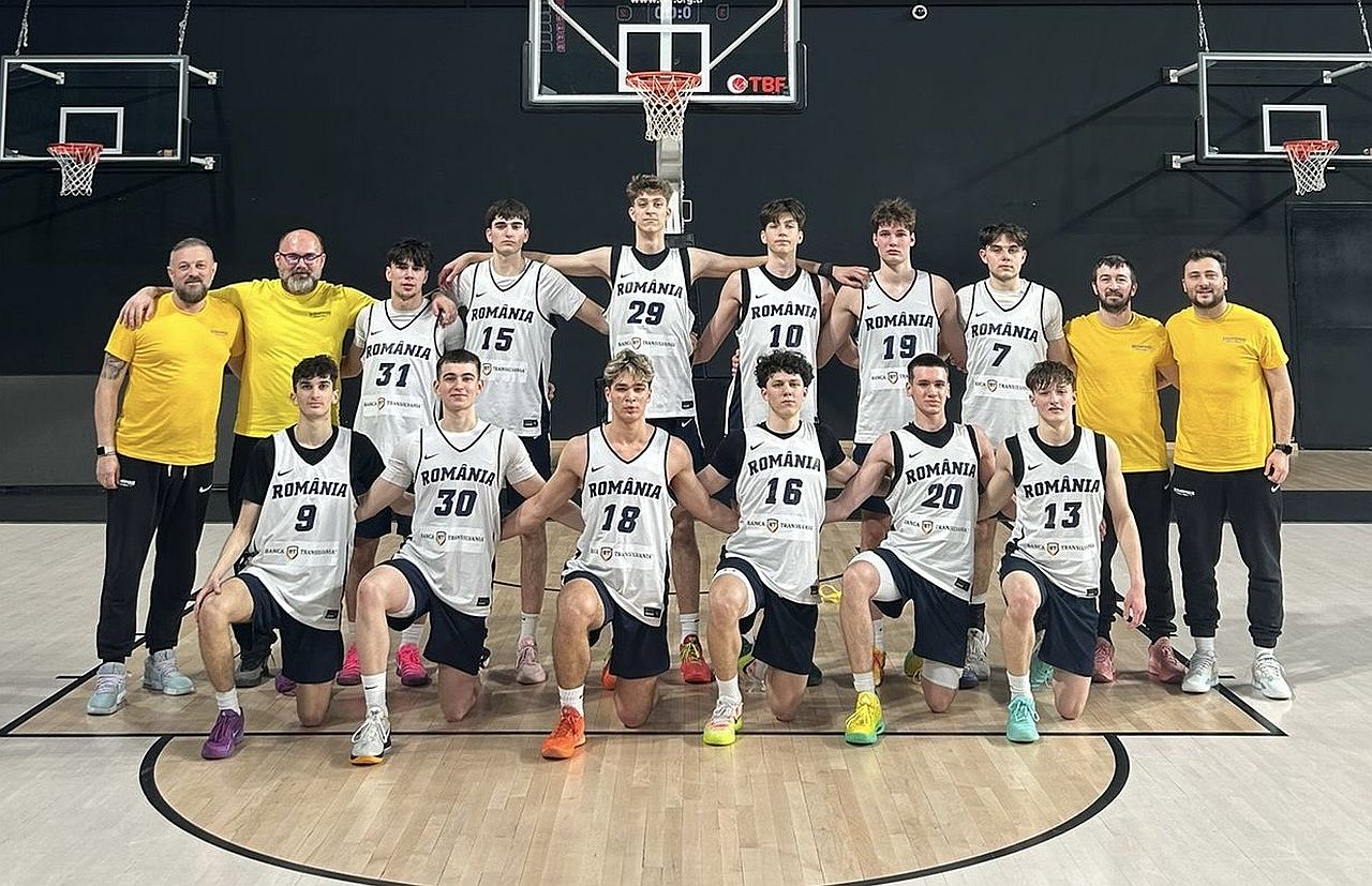 Naționala U18