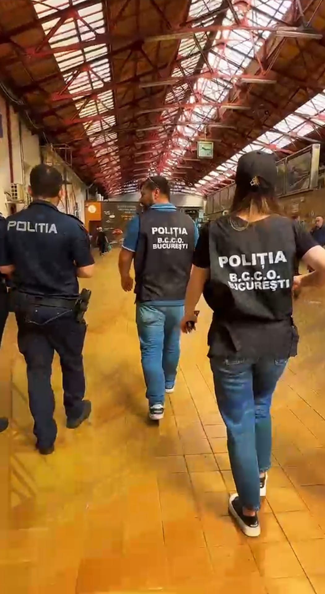 Acțiune europeană