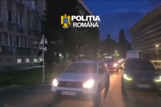 Percheziții în patru județe și în București