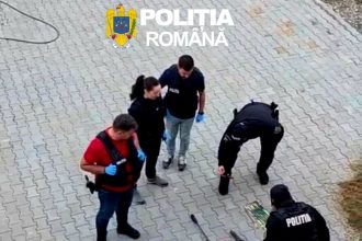 Arme și muniție