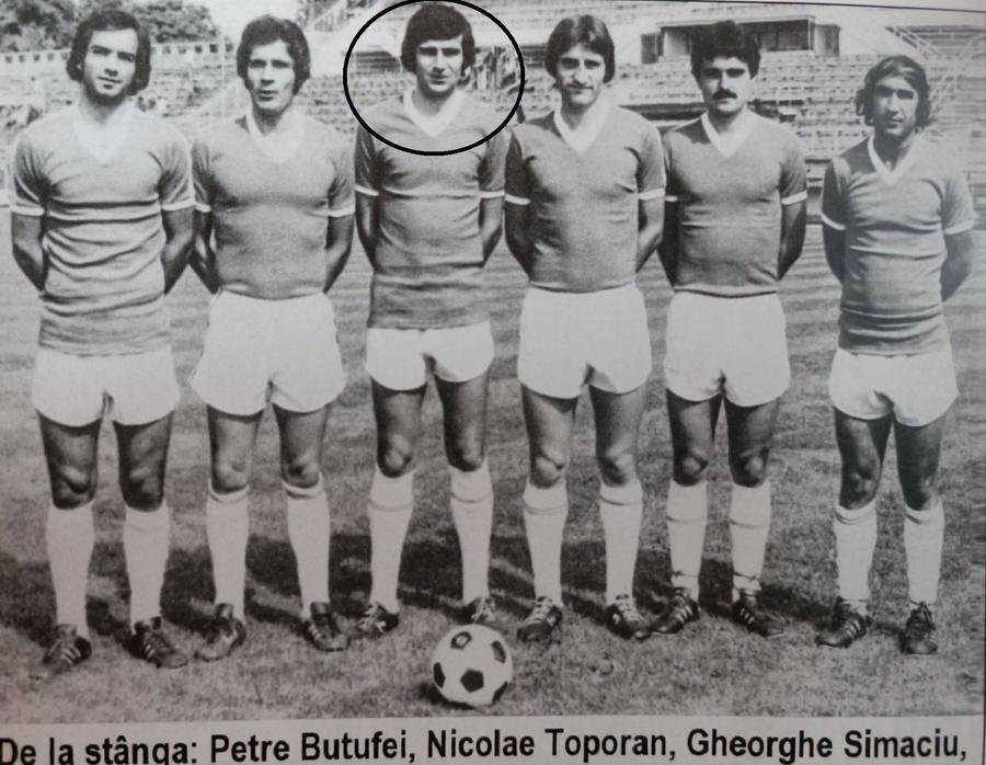 Doliu la Petrolul Ploiești