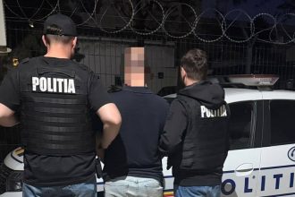 Urmărit național