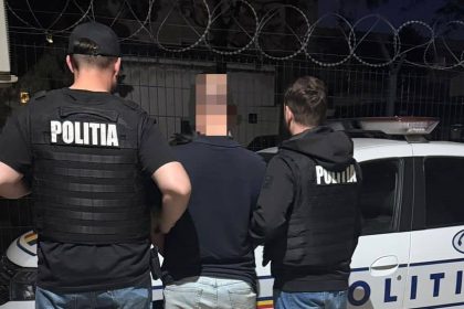 Urmărit național