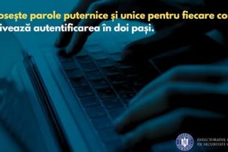 Un simplu click