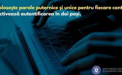 Un simplu click
