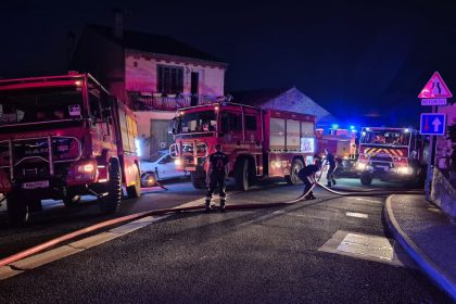 Peste 1.850 de intervenții