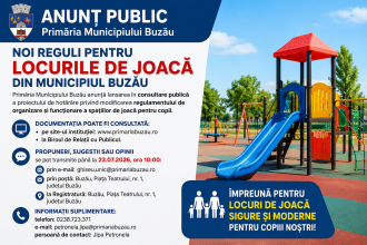 Primăria Buzău