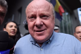 Viorel Pașca
