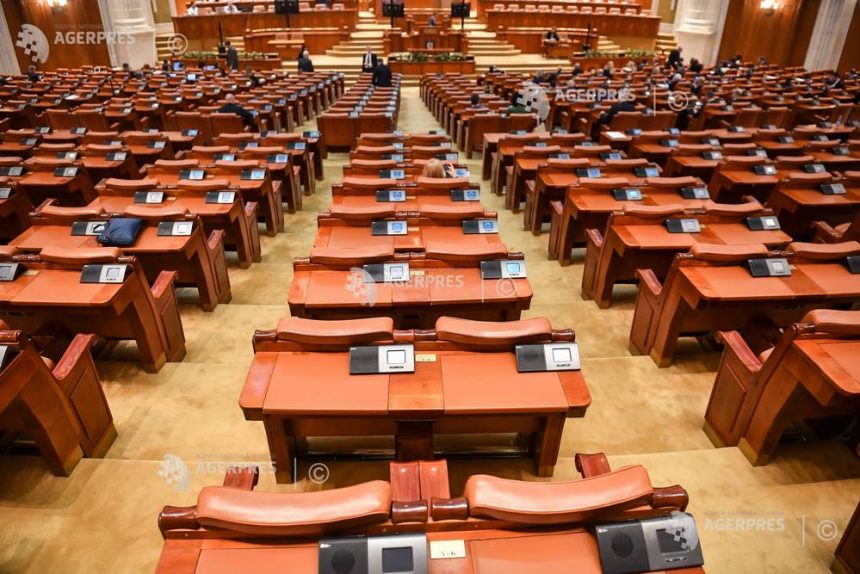 Criza politică