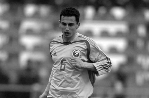 Radu Mărginean
