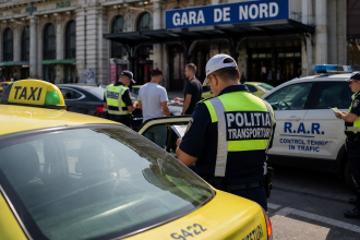 Controale de amploare