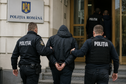 Opt urmăriți internațional