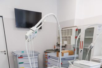 Investiție de 1,5 milioane de euro