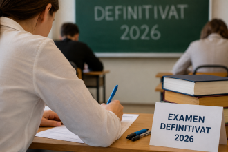 Emoții pentru mii de profesori Definitivat
