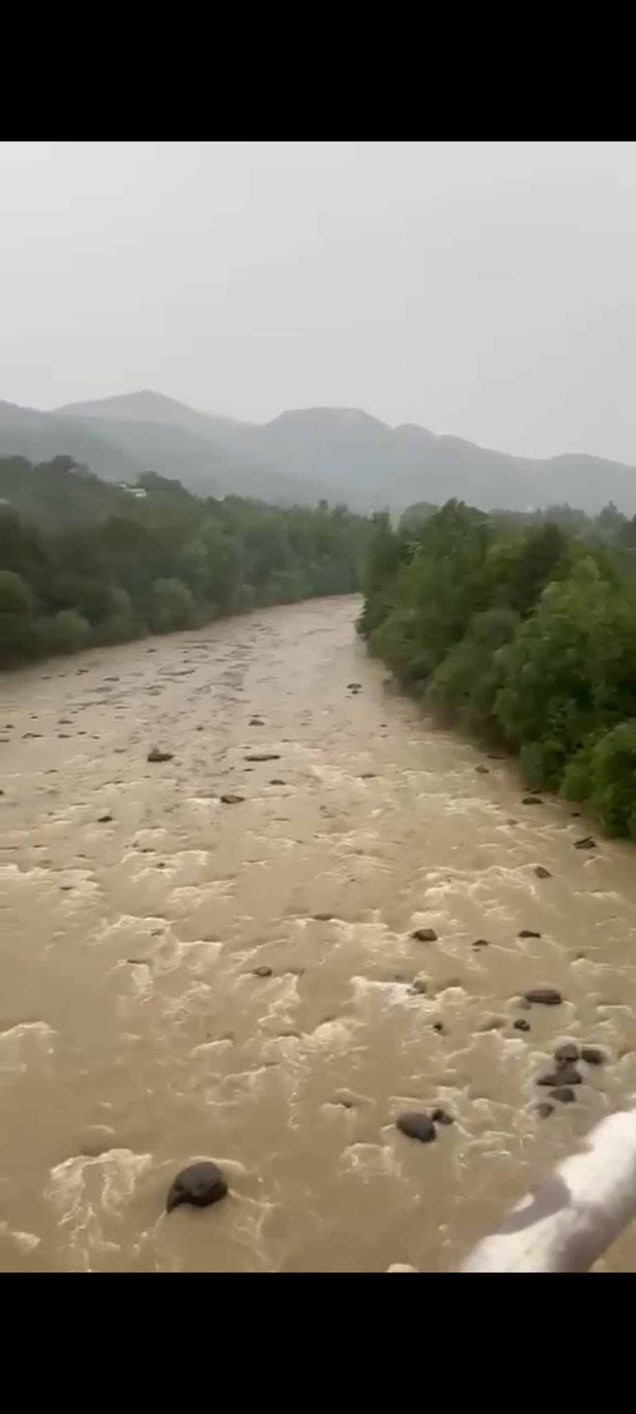 Vremea a făcut ravagii în România