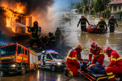 7 oameni și-au pierdut viața î