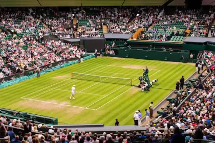 Wimbledon