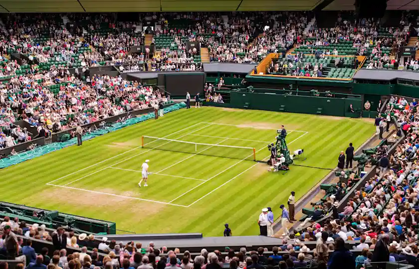 Wimbledon