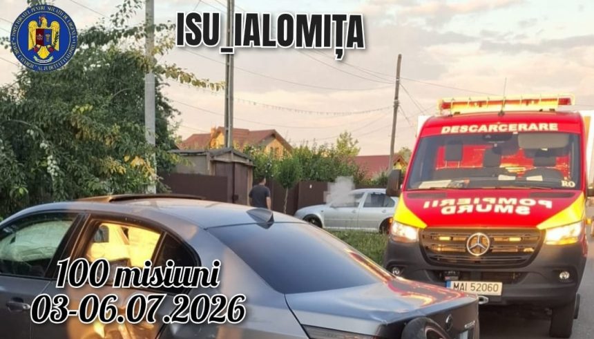 100 de intervenții