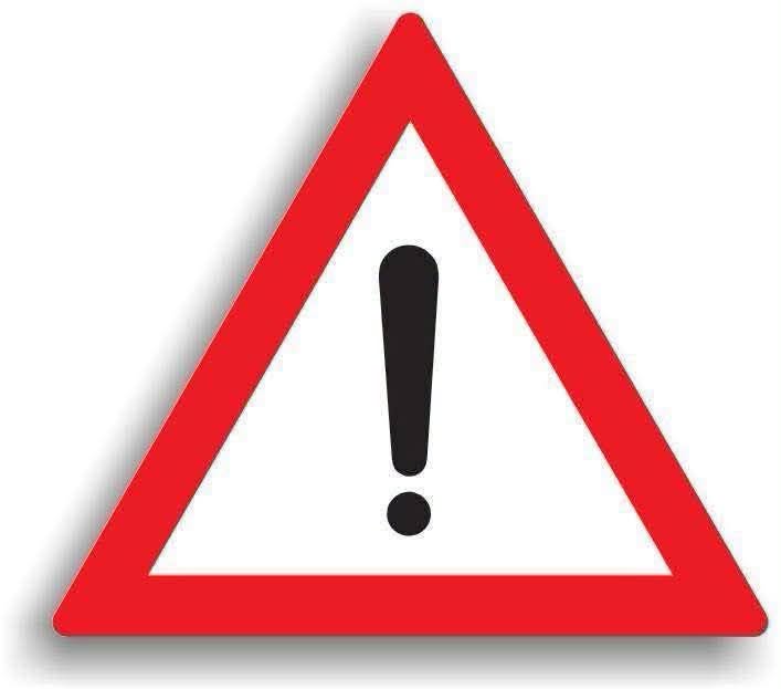 Restricții de circulație pe DN1