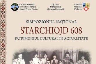 Starchiojd