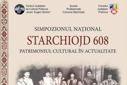 Starchiojd