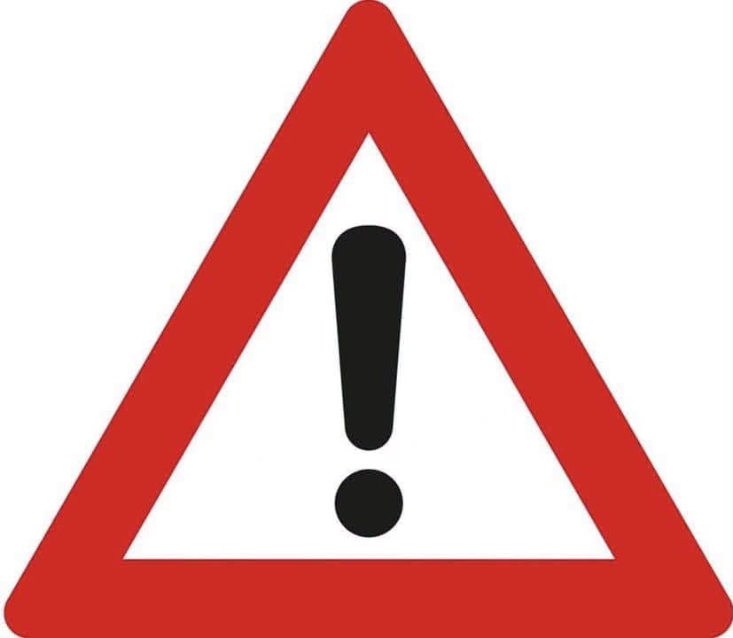 Restricții de circulație pe DN 1F