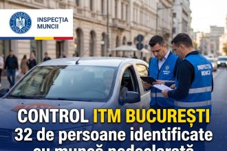 Amendă record de 1,28 milioane de lei