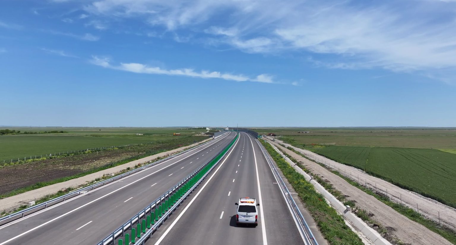 Restricții de viteză