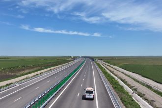 Restricții de viteză