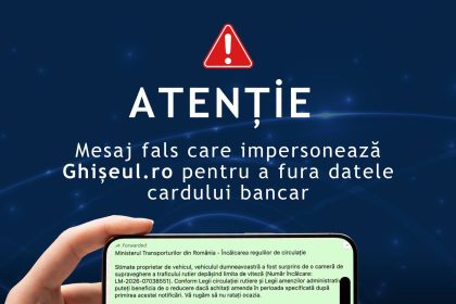 Capcană periculoasă