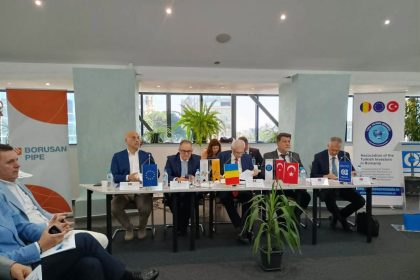 Prahova mizează pe investiții verzi