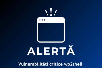 Alertă DNSC