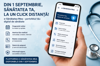 Dosar medical digital