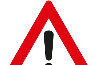 Restricții de circulație pe Autostrada A0