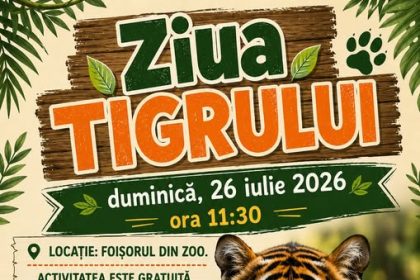 Ziua Tigrului