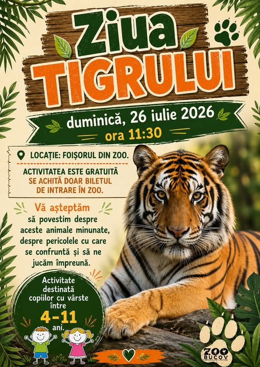 Ziua Tigrului