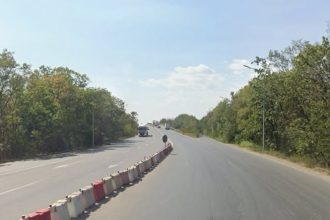 Restricții importante de circulație