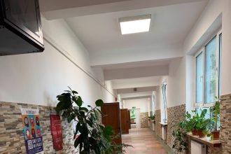 Școala Gimnazială