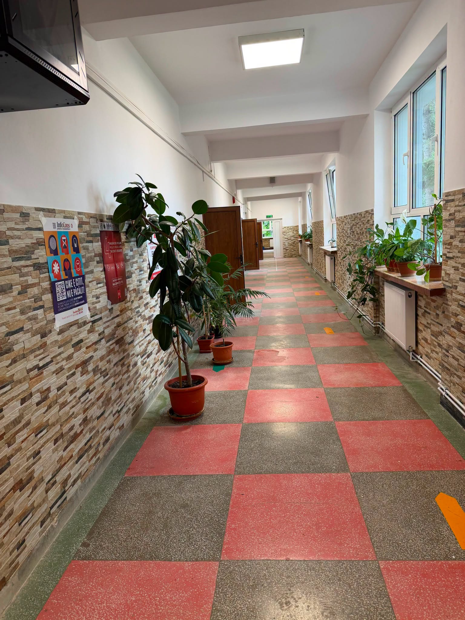 Școala Gimnazială