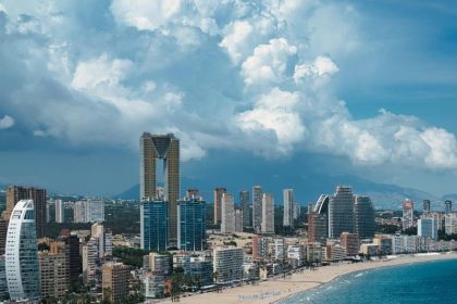 Benidorm