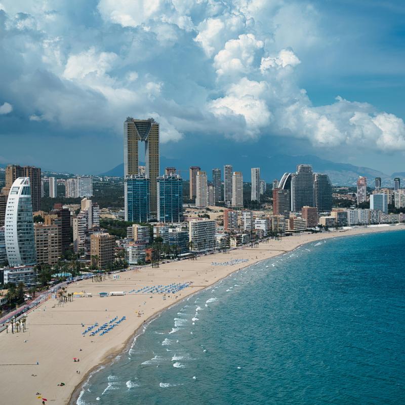 Benidorm