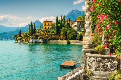 Varenna