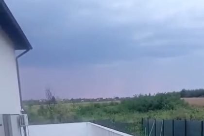 Cod Roșu în Prahova
