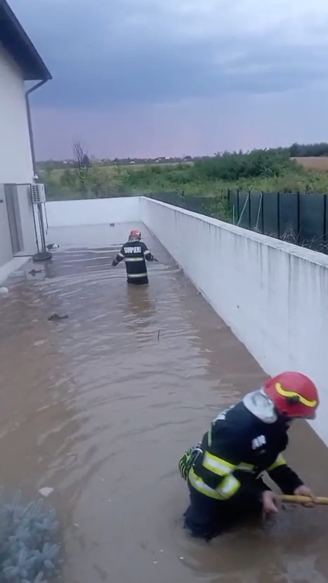 Cod Roșu în Prahova